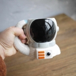 3D кружка Космонавт